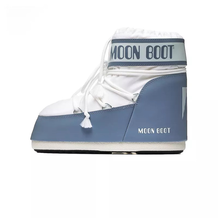 Moon Boot Bottine Moon Boot ICON LOW NYLON