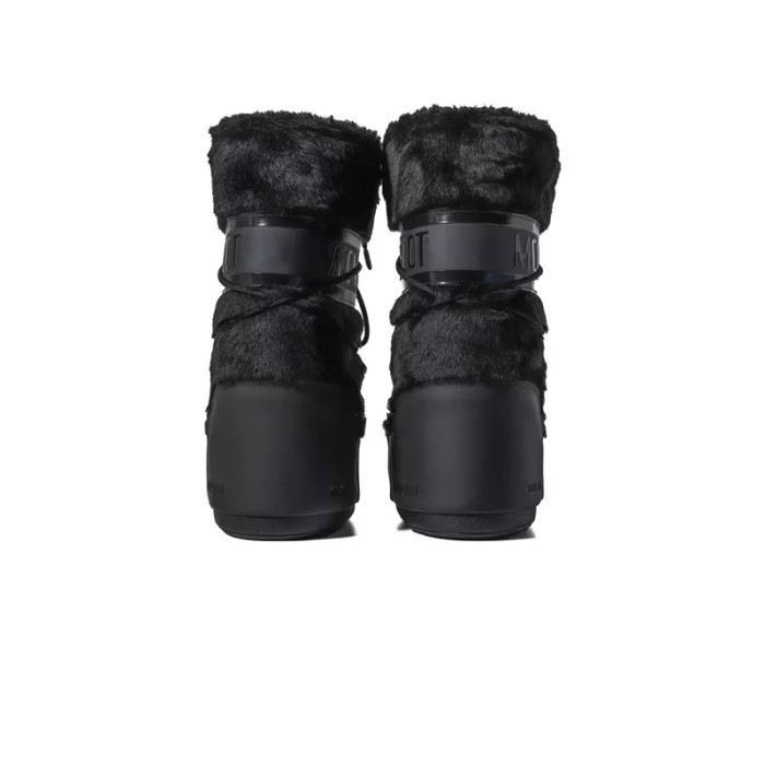 Moon Boot Botte Moon Boot ICON FAUSSE FOURRURE