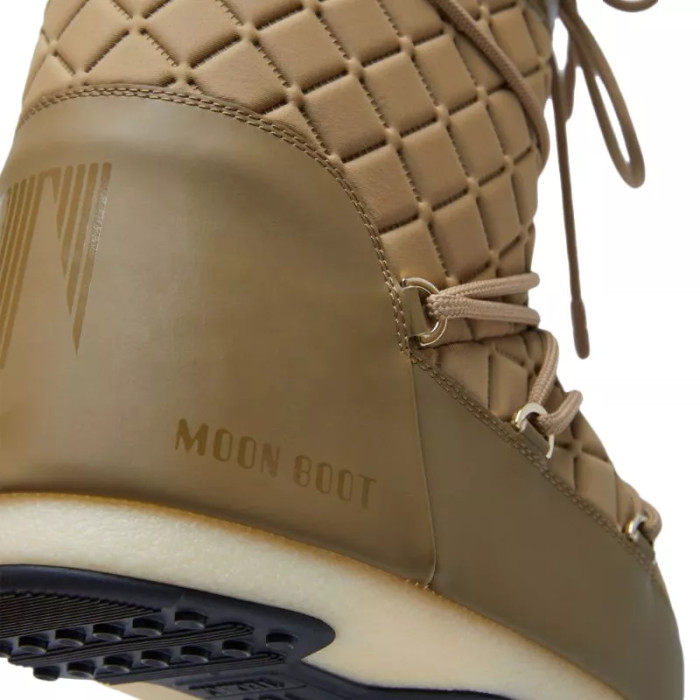 Moon Boot Botte Moon Boot ICON MATELASSEES