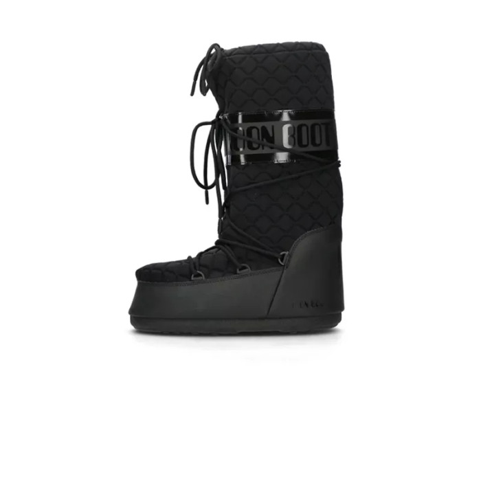 Moon Boot Botte Moon Boot ICON MATELASSEES