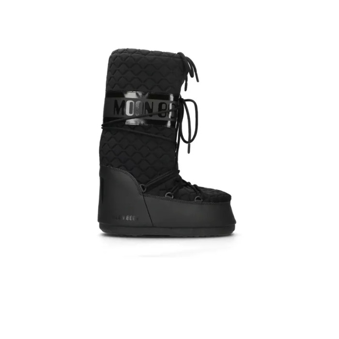 Moon Boot Botte Moon Boot ICON MATELASSEES