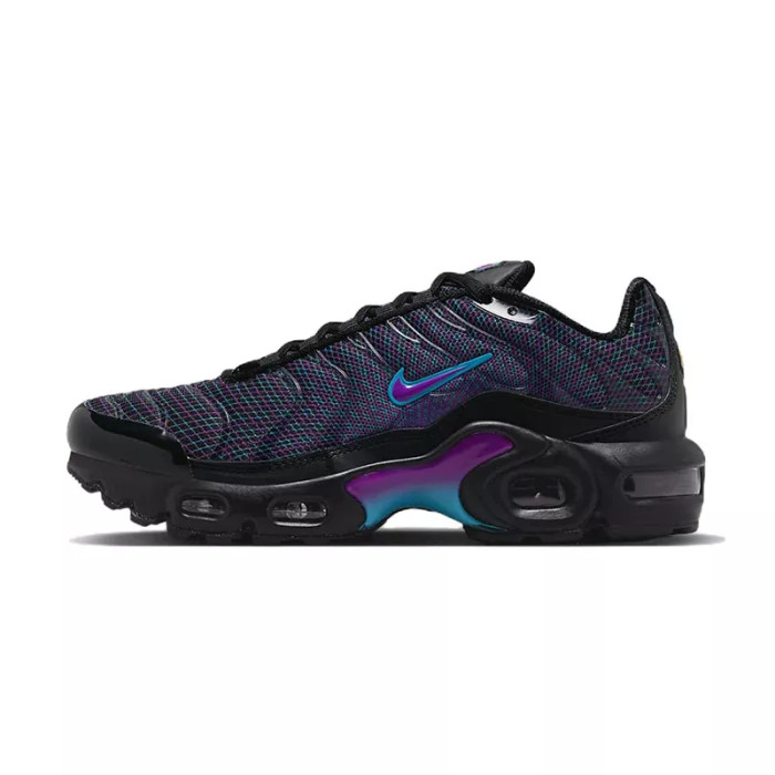 Nike Basket Nike AIR MAX PLUS Junior