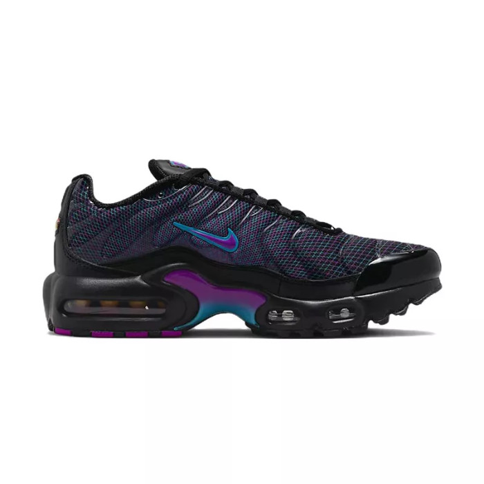 Nike Basket Nike AIR MAX PLUS Junior