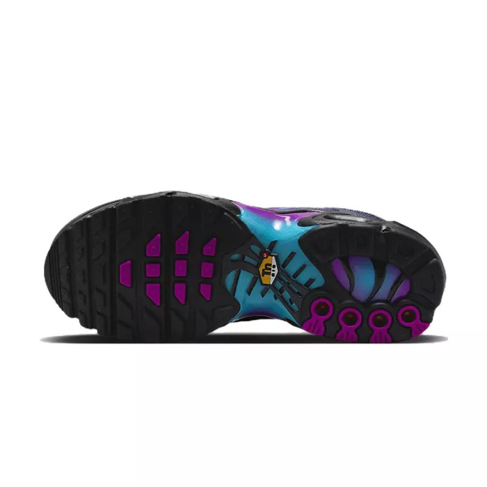 Nike Basket Nike AIR MAX PLUS Junior