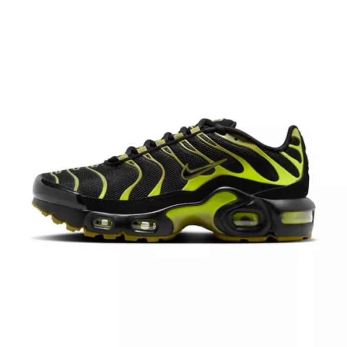 Nike Basket Nike AIR MAX PLUS Junior