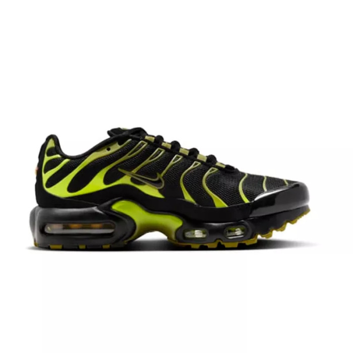 Nike Basket Nike AIR MAX PLUS Junior