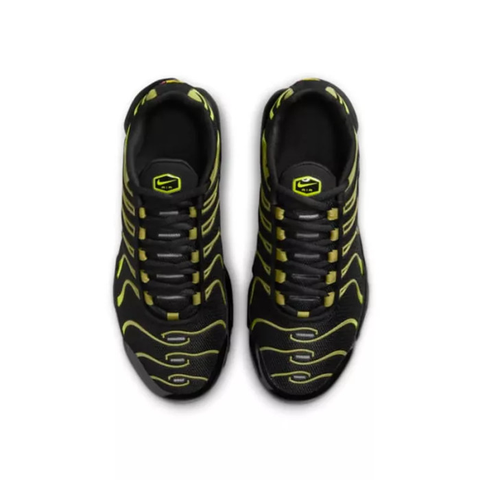 Nike Basket Nike AIR MAX PLUS Junior