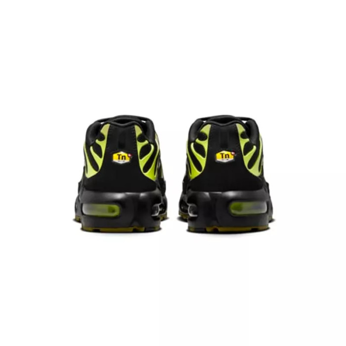 Nike Basket Nike AIR MAX PLUS Junior