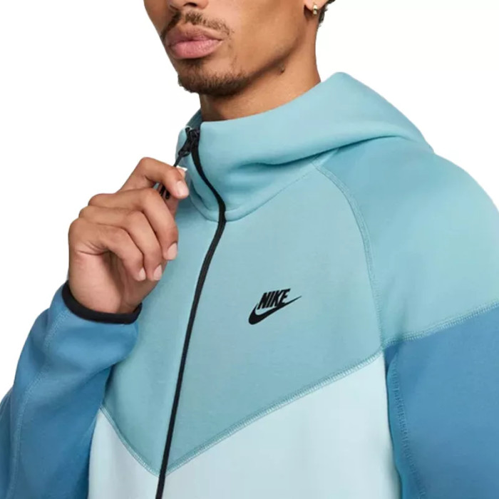 Nike Sweat à capuche Nike TECH FLEECE WINDRUNNER