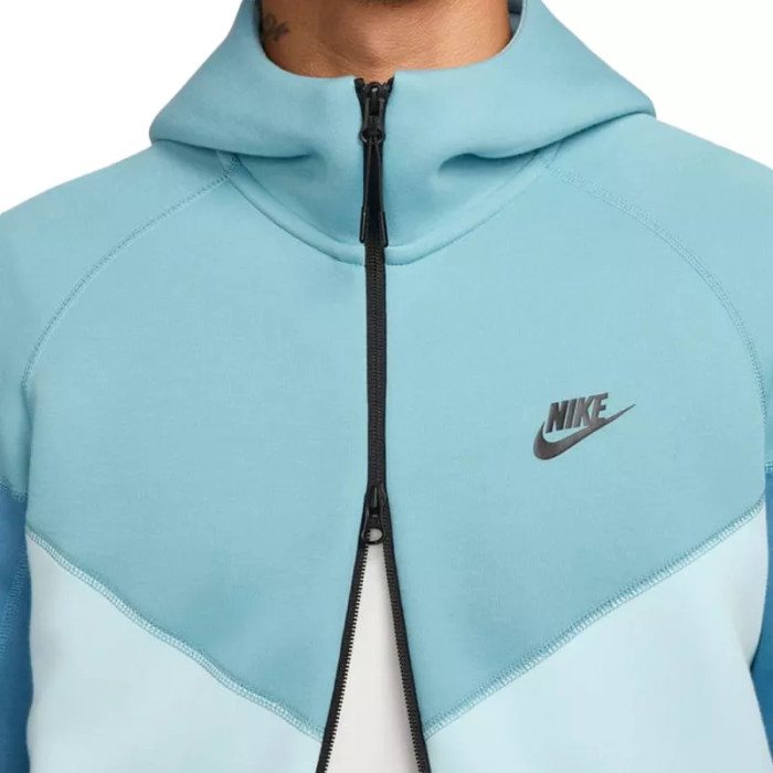 Nike Sweat à capuche Nike TECH FLEECE WINDRUNNER