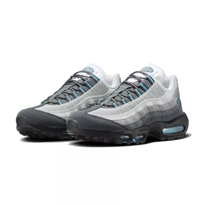 Nike Basket Nike AIR MAX 95