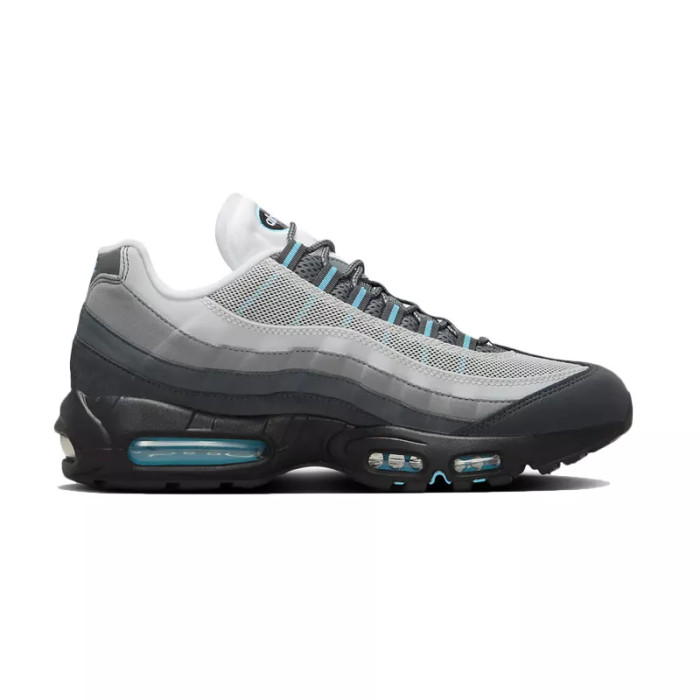 Nike Basket Nike AIR MAX 95