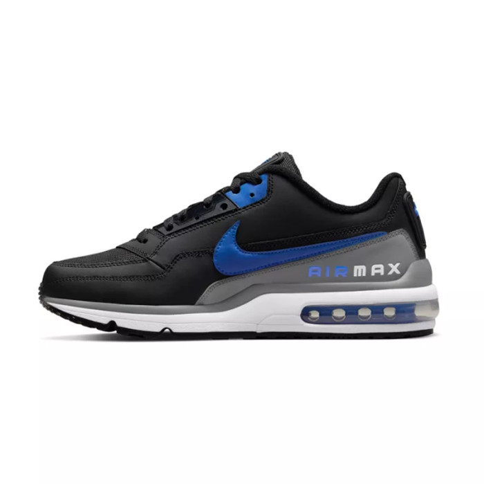 Nike Basket Nike AIR MAX LTD 3