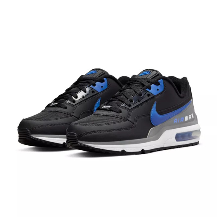 Nike Basket Nike AIR MAX LTD 3