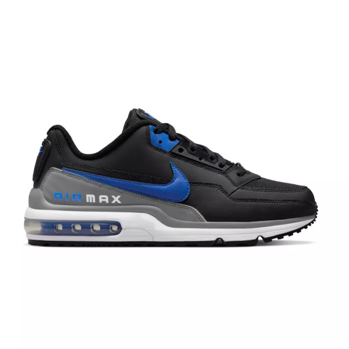 Nike Basket Nike AIR MAX LTD 3