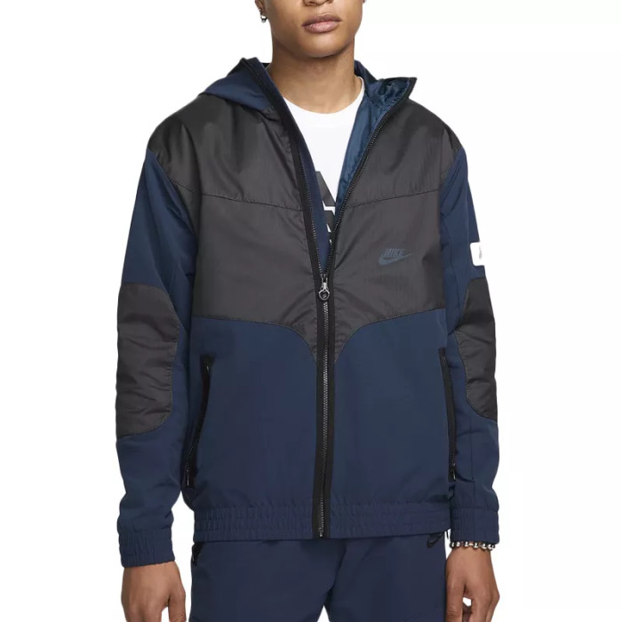 Nike Veste de survêtement Nike M NSW AIRMAX WVN JACKET