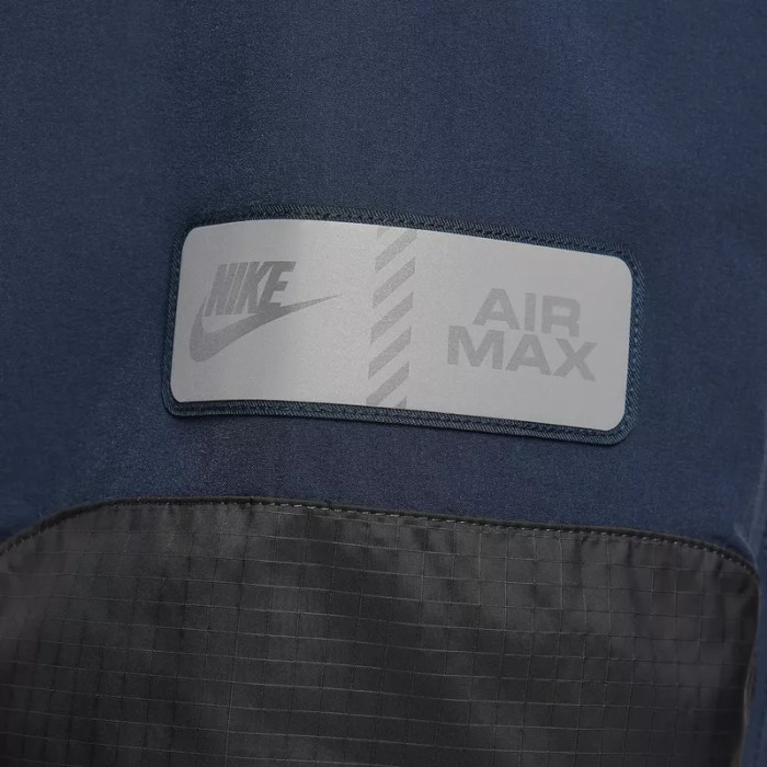 Nike Veste de survêtement Nike M NSW AIRMAX WVN JACKET