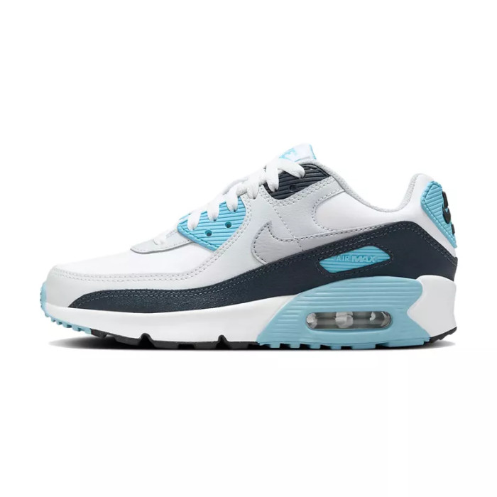 Nike Basket Nike AIR MAX 90 GS