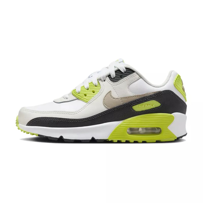 Nike Basket Nike AIR MAX 90 GS