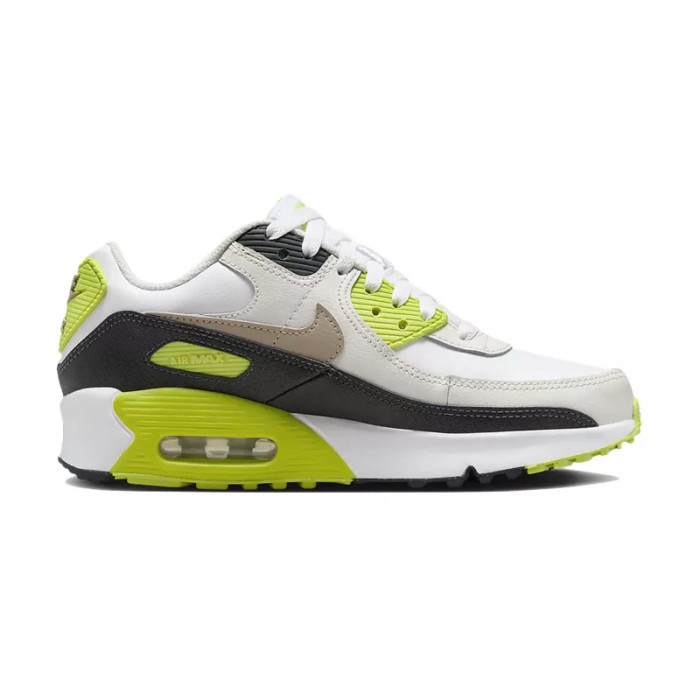 Nike Basket Nike AIR MAX 90 GS