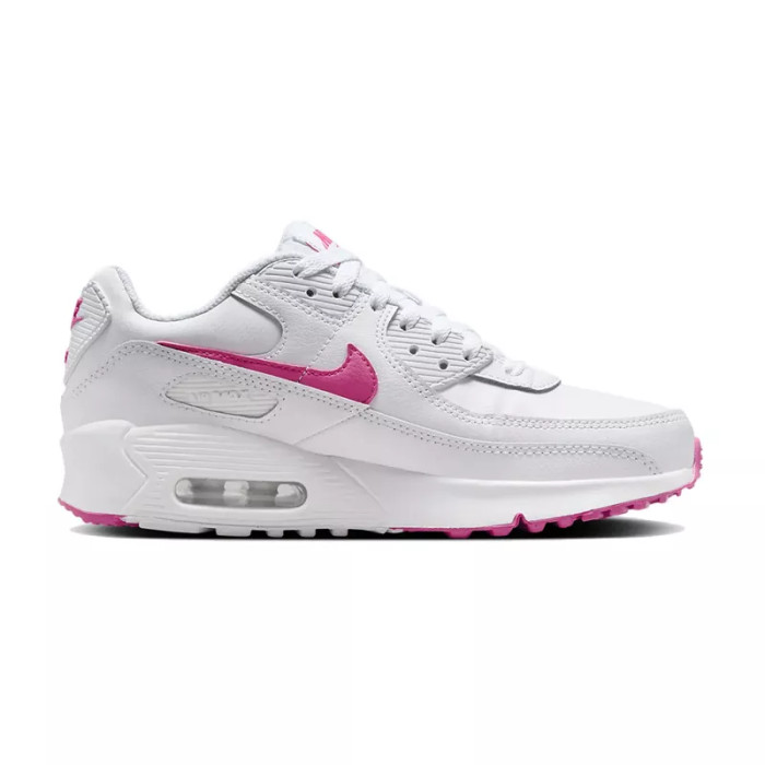 Nike Basket Nike AIR MAX 90 GS