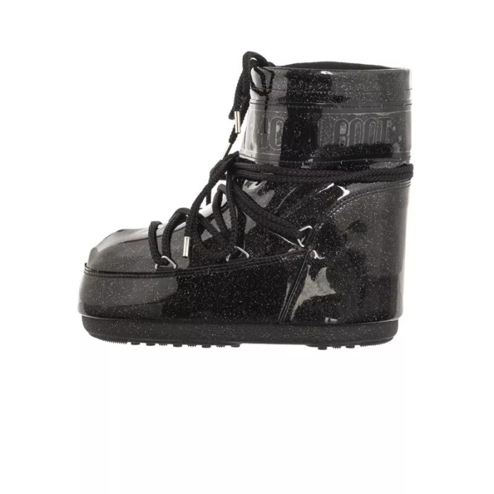 Moon Boot Bottine Moon Boot ICON LOW PAILLETTES