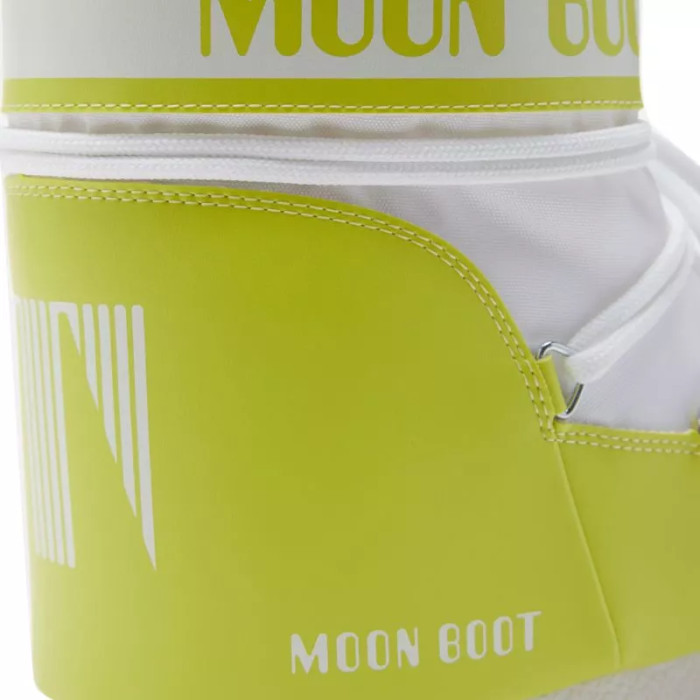 Moon Boot Bottine Moon Boot ICON LOW NYLON