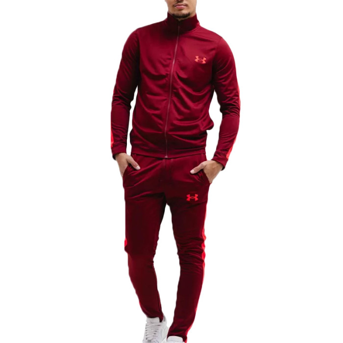 Under Armour UA Rival Knit  TRACKSUIT