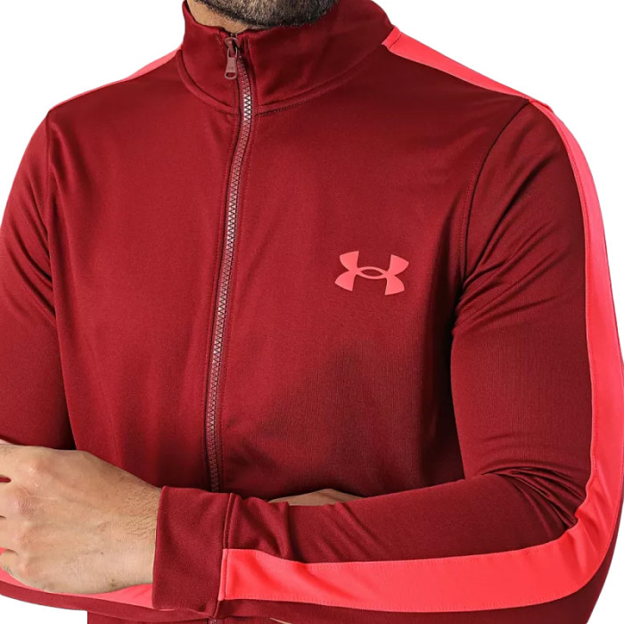 Under Armour UA Rival Knit  TRACKSUIT