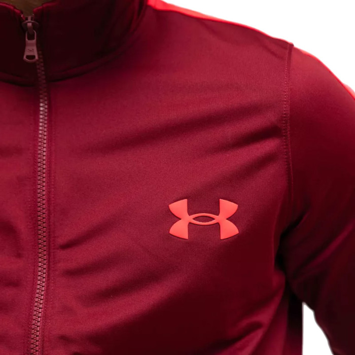 Under Armour UA Rival Knit  TRACKSUIT