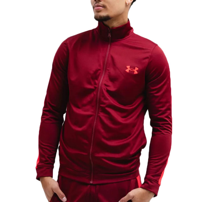 Under Armour UA Rival Knit  TRACKSUIT