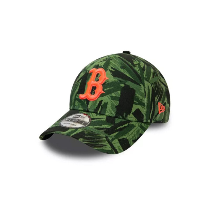 New Era Casquette New Era CAMO 9FORTY BOSTON RED SOX