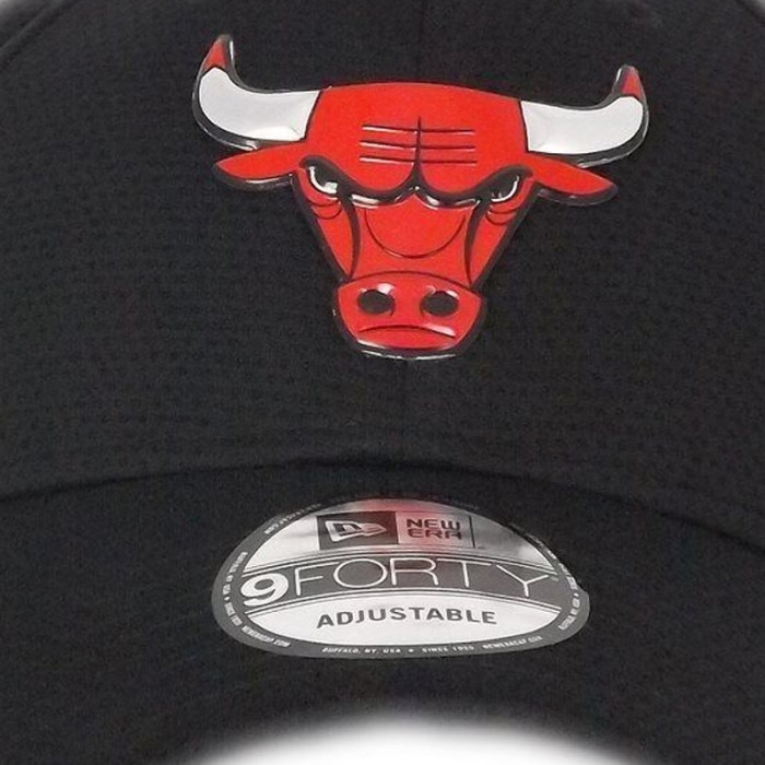 Casquette New Era Logo Pack Chicago Bulls 9 Forty - Ref. 80524808