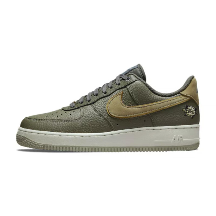 Nike Basket Nike Nike Air Force 1 '07 LX Turtle