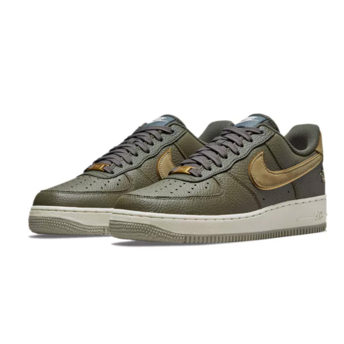 Nike Basket Nike Nike Air Force 1 '07 LX Turtle