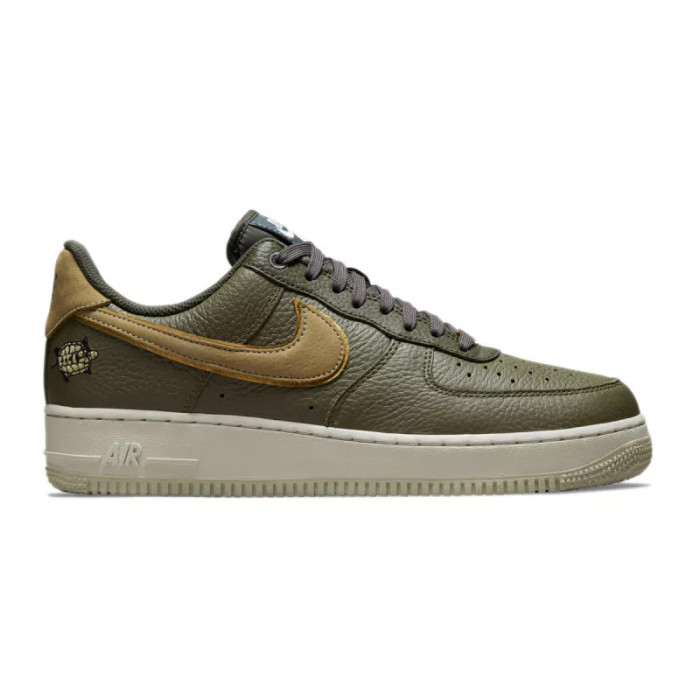 Nike Basket Nike Nike Air Force 1 '07 LX Turtle