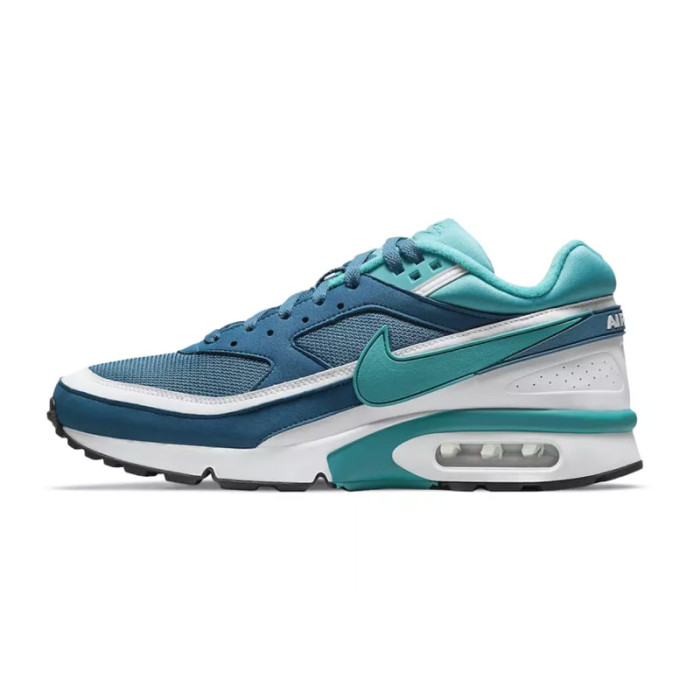 Nike Basket Nike AIR MAX BW OG