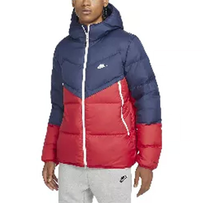 Nike Doudoune Nike Sportswear Storm-Fit Windrunner