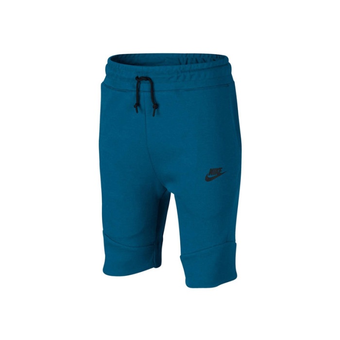 Short Nike Tech Fleece Junior - Ref. 816280-457