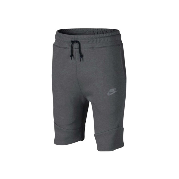 Short Nike Tech Fleece Junior - Ref. 816280-093