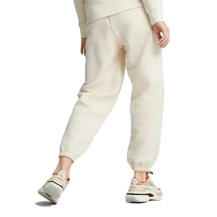 Pantalon de survêtement Puma W CLASSICS QLTED