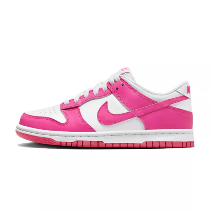 Nike Basket Nike DUNK LO GS