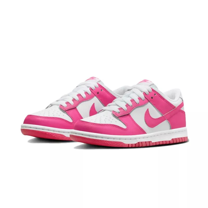 Nike Basket Nike DUNK LO GS