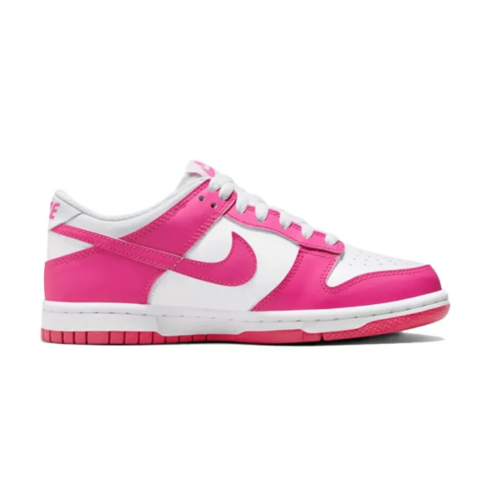 Nike Basket Nike DUNK LO GS