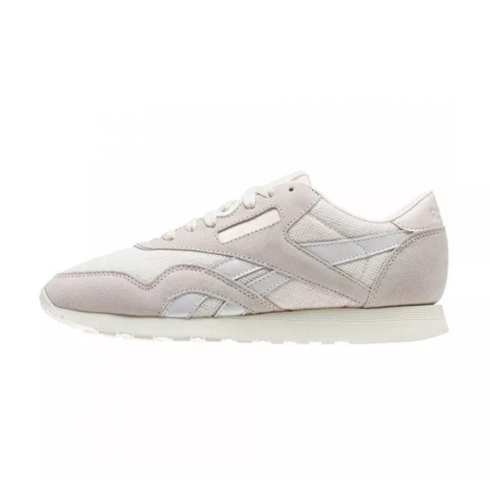 Basket Reebok Classic Nylon Cold Pastel