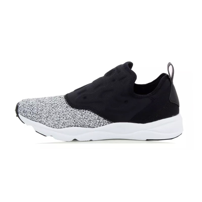 Basket Reebok FuryLite Slip-On Lux