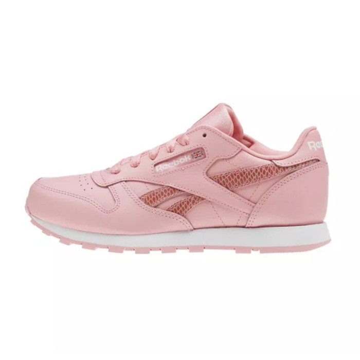 Basket Reebok Classic Leather Spring Junior