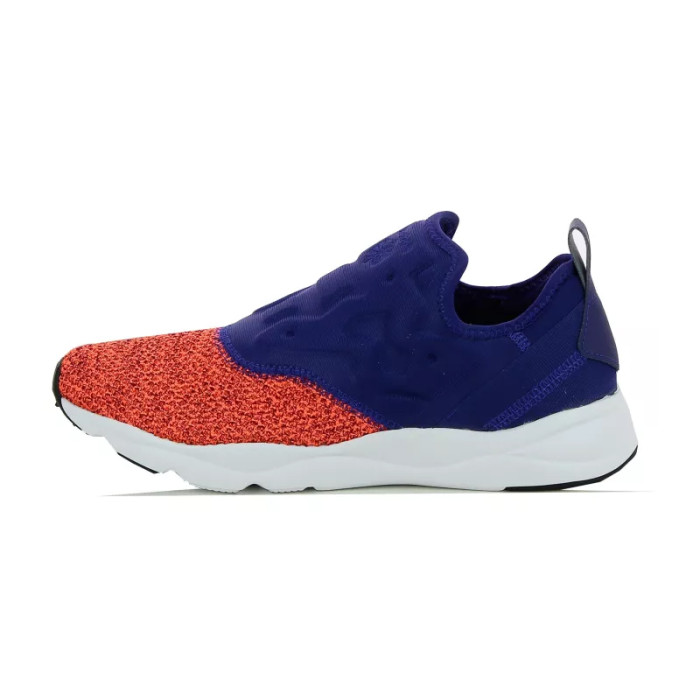 Basket Reebok FuryLite Slip-On Lux