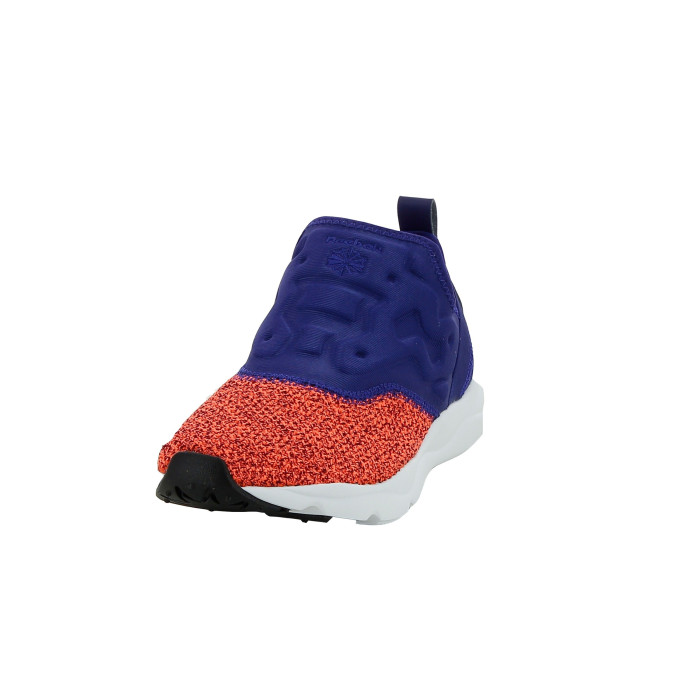 Basket Reebok FuryLite Slip-On Lux