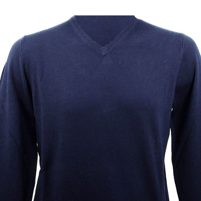 Pull Real Cashmere COLLO V